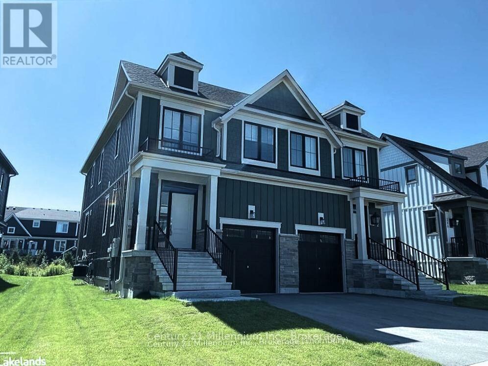 Property Photo: 204 Courtland Street ON L9Y 4E4
