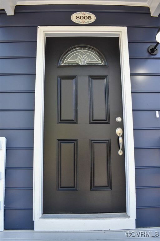 Property Photo: 8005 Sussex Place VA 23832