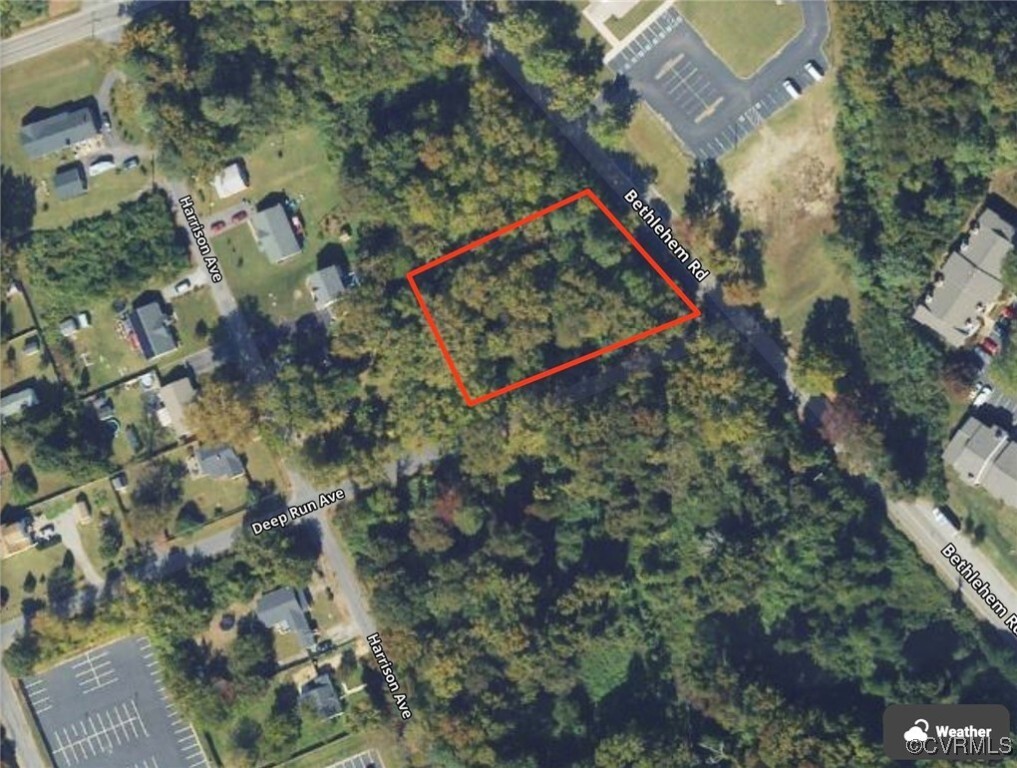 Property Photo: Tbd Bethlehem Road VA 23228