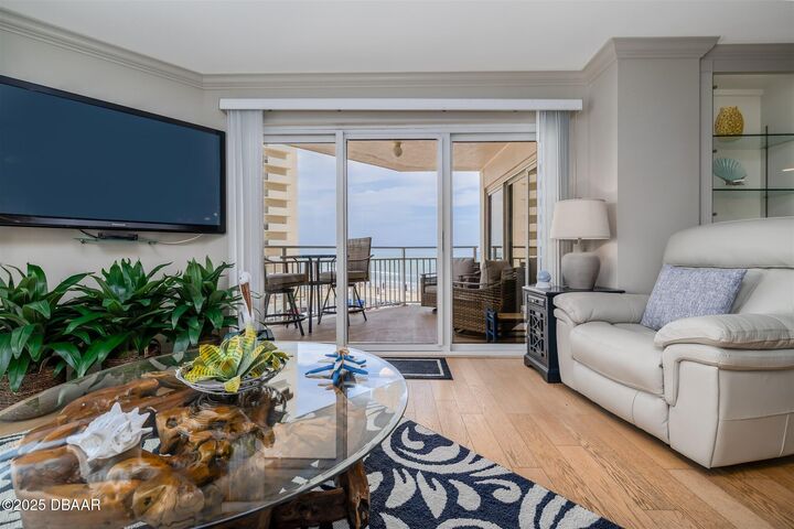 Property Photo:  2967 S Atlantic Avenue 301  FL 32118 