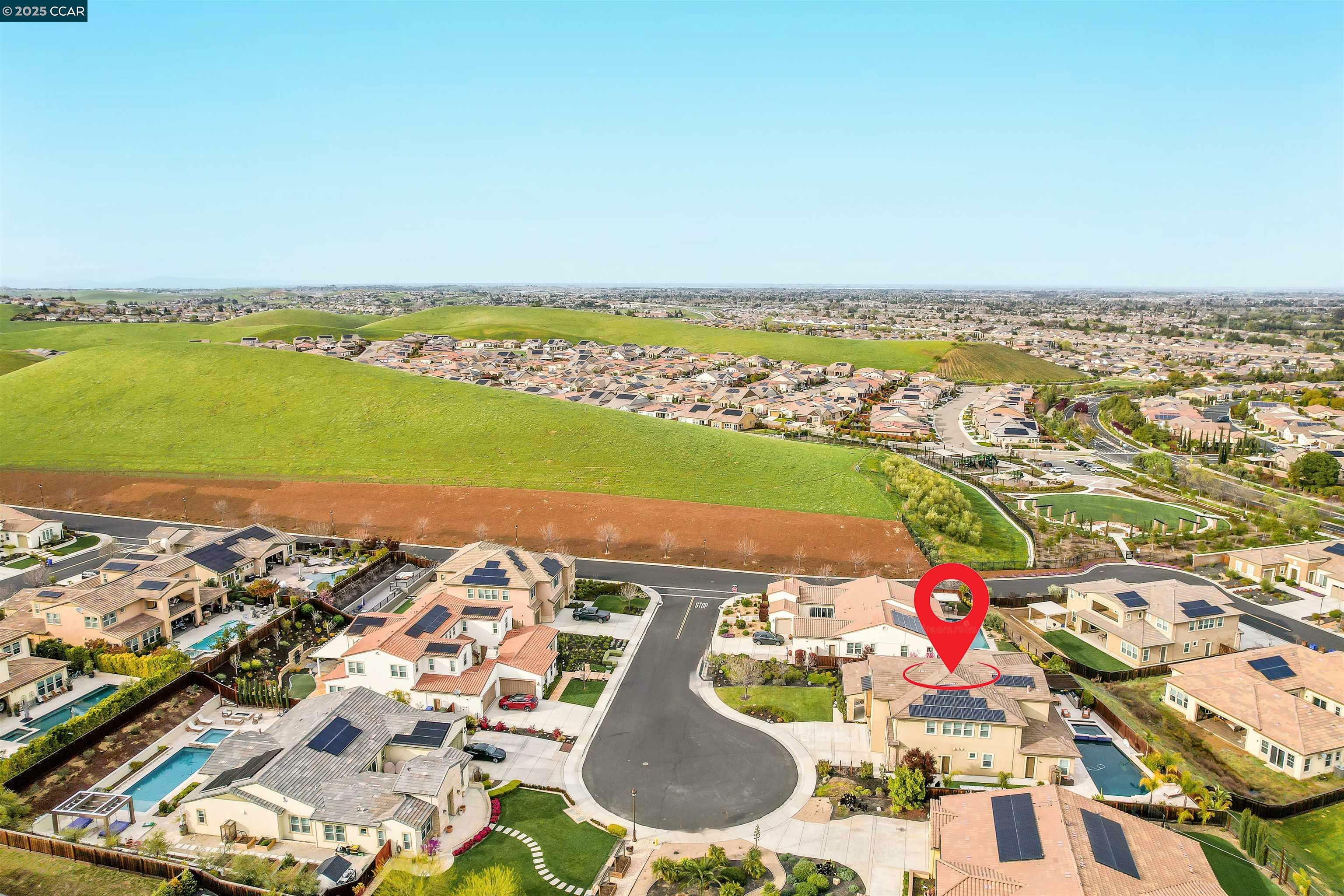 Property Photo:  1892 Late Harvest Ct  CA 94513 