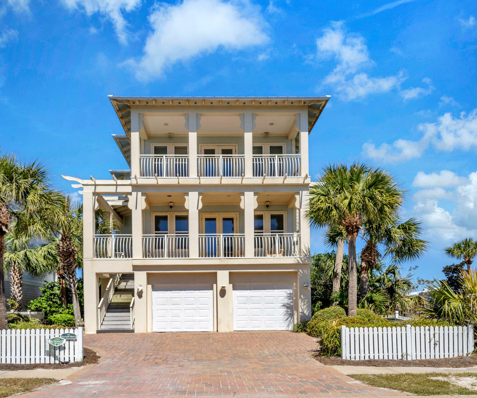 Property Photo: 64 Lands End Drive FL 32541