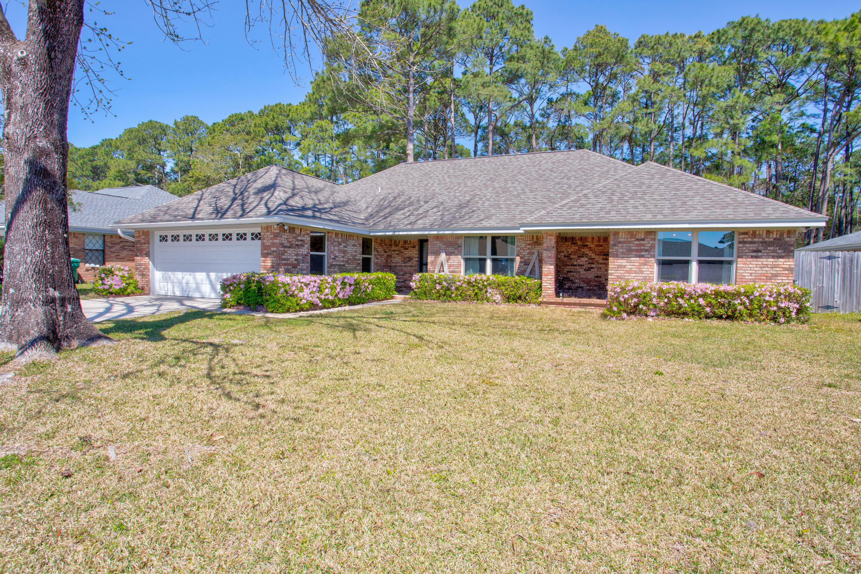 818 Overbrook Drive  Fort Walton Beach FL 32547 photo