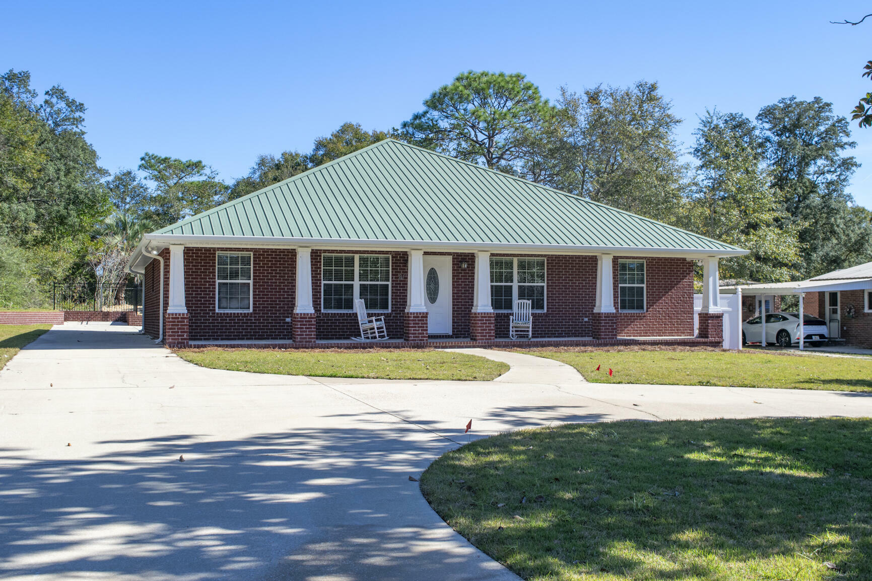 21 Blenheim Road  Shalimar FL 32579 photo