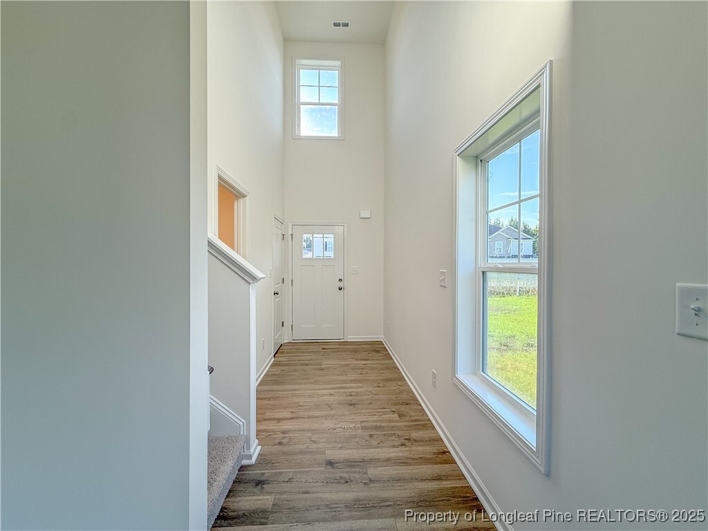 Property Photo: 342 Guard (Lot 92) Lane NC 28371