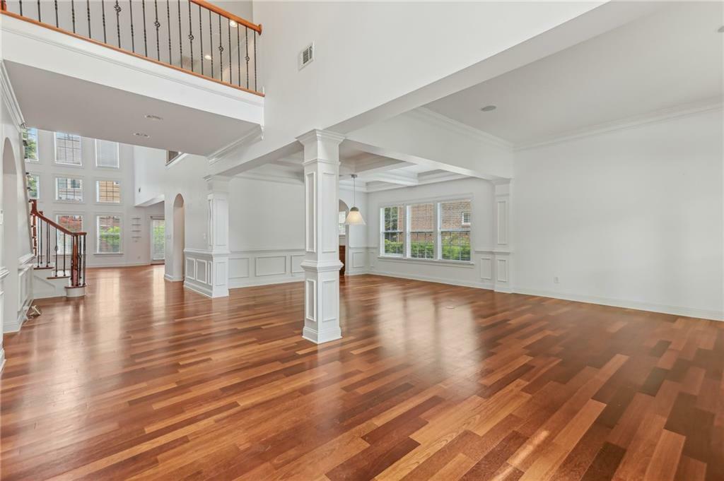 Property Photo:  4540 Hastings Drive  GA 30041 