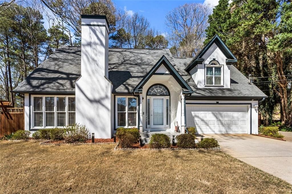 Property Photo:  290 Leigh Kay Drive  GA 30046 