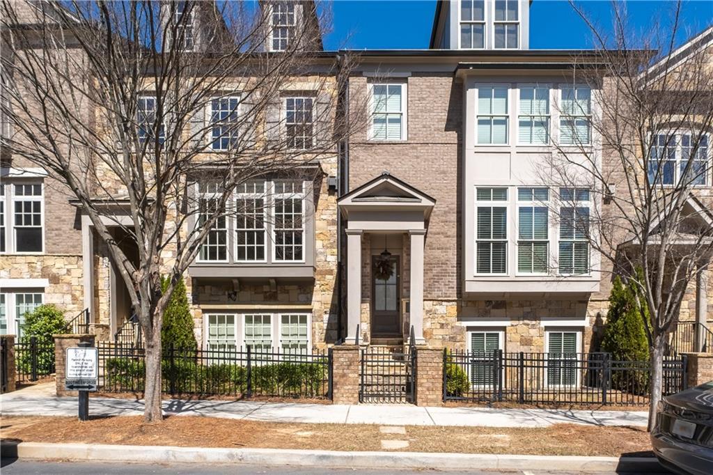 1120 Cordia Avenue NW 34  Atlanta GA 30318 photo