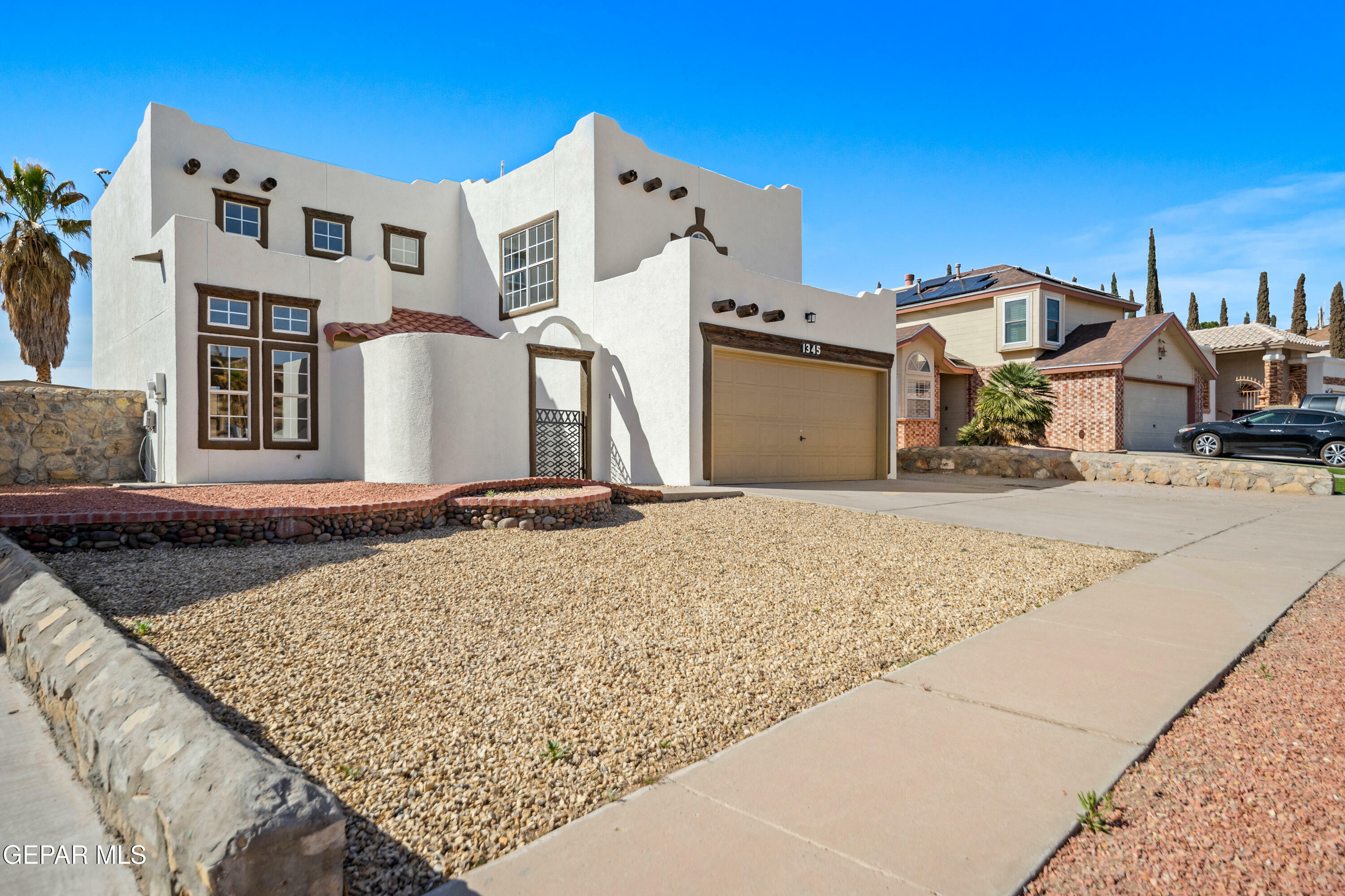 1345 James Dudley Drive  El Paso TX 79936 photo