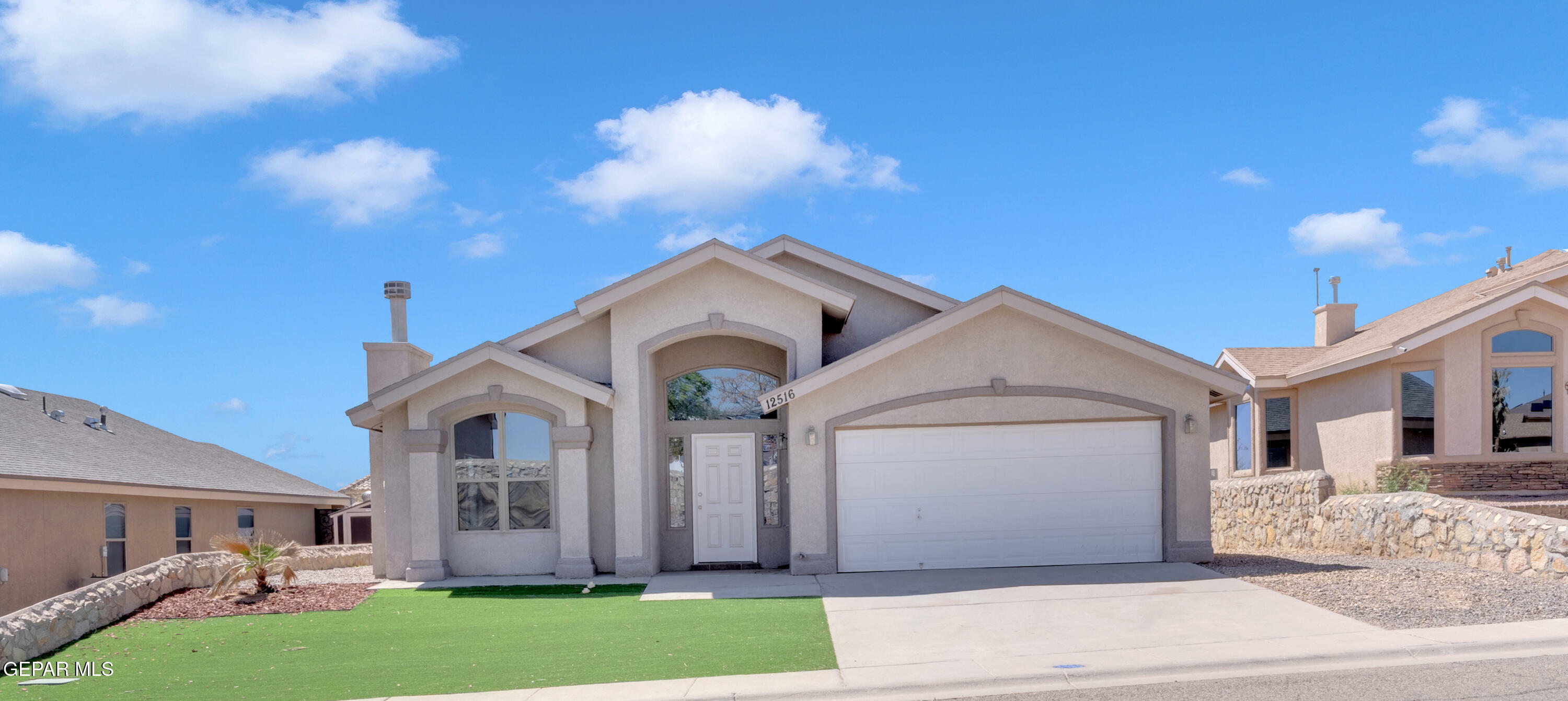 12516 Blazing Star Drive  El Paso TX 79928 photo