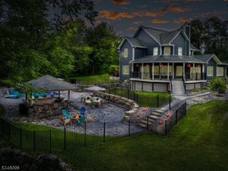 Property Photo: 17 Mt Salem Rd NJ 07461