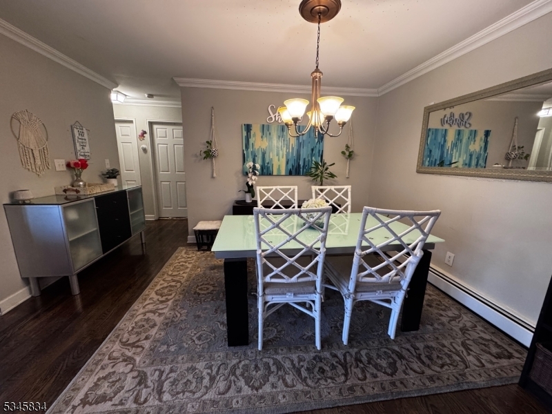 Property Photo: 24 Deanna Dr 10 NJ 08844