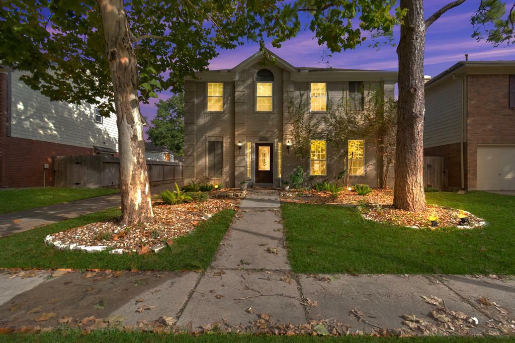 Property Photo: 18410 Arbormont Drive TX 77429