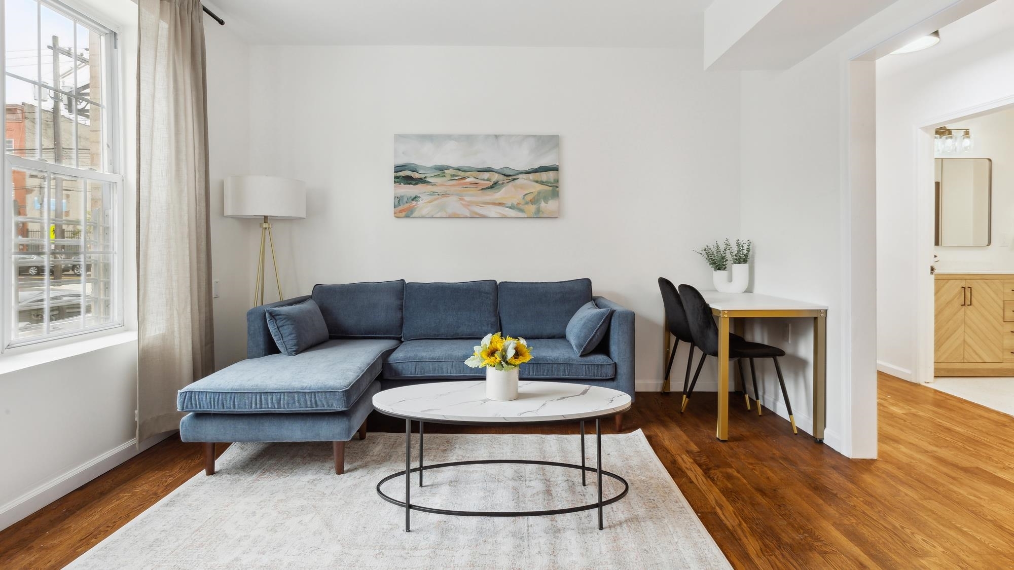 Property Photo: 388 Communipaw Ave 2A/201 NJ 07304