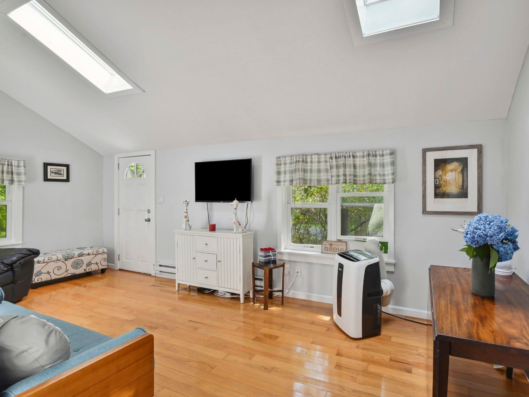 Property Photo: 126 Hommelville Road NY 12477