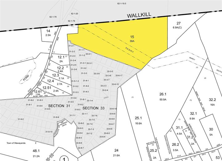 Rebecca Drive  Middletown NY  photo