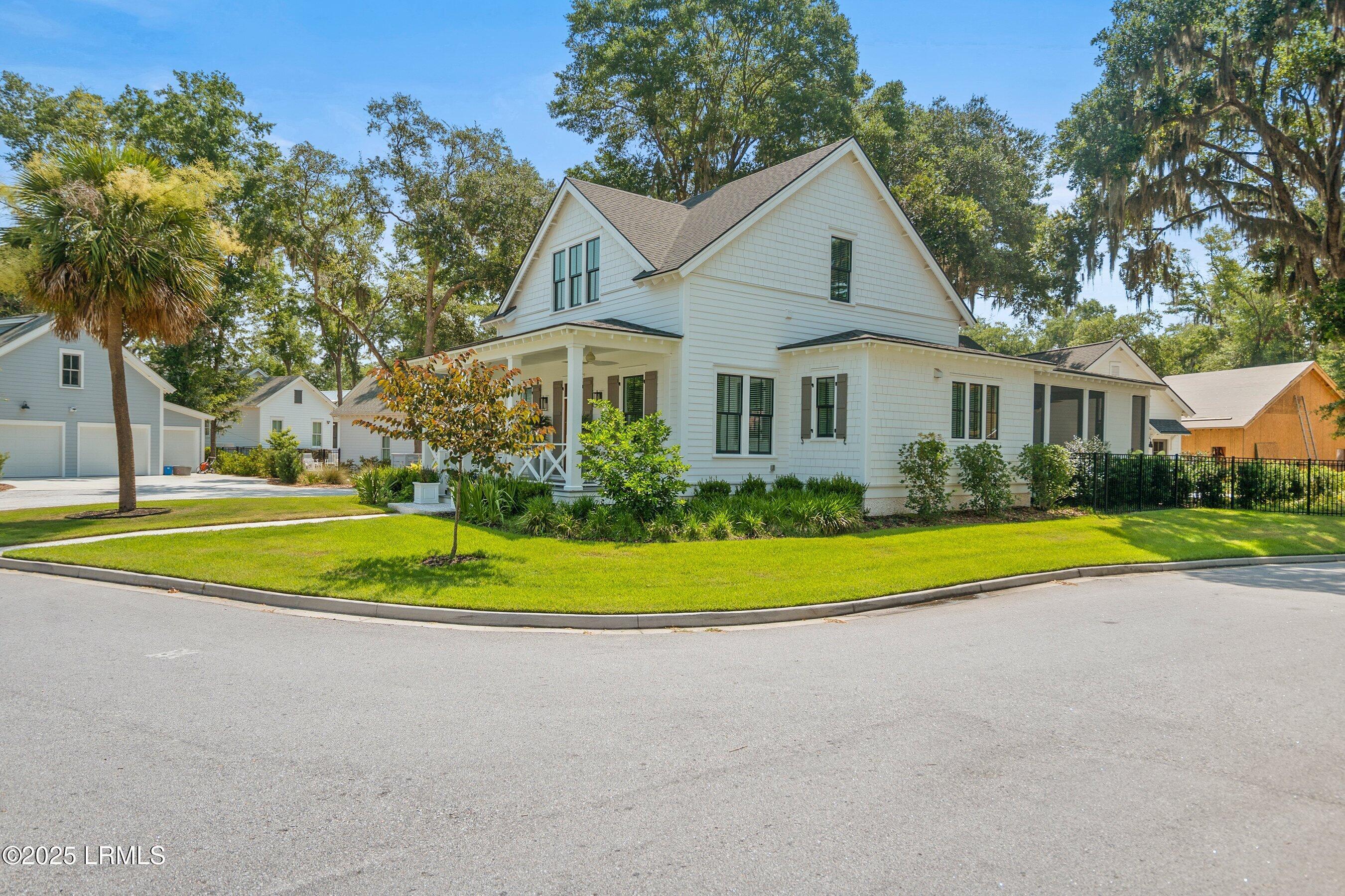 Property Photo: 29 Veridian Park W SC 29907