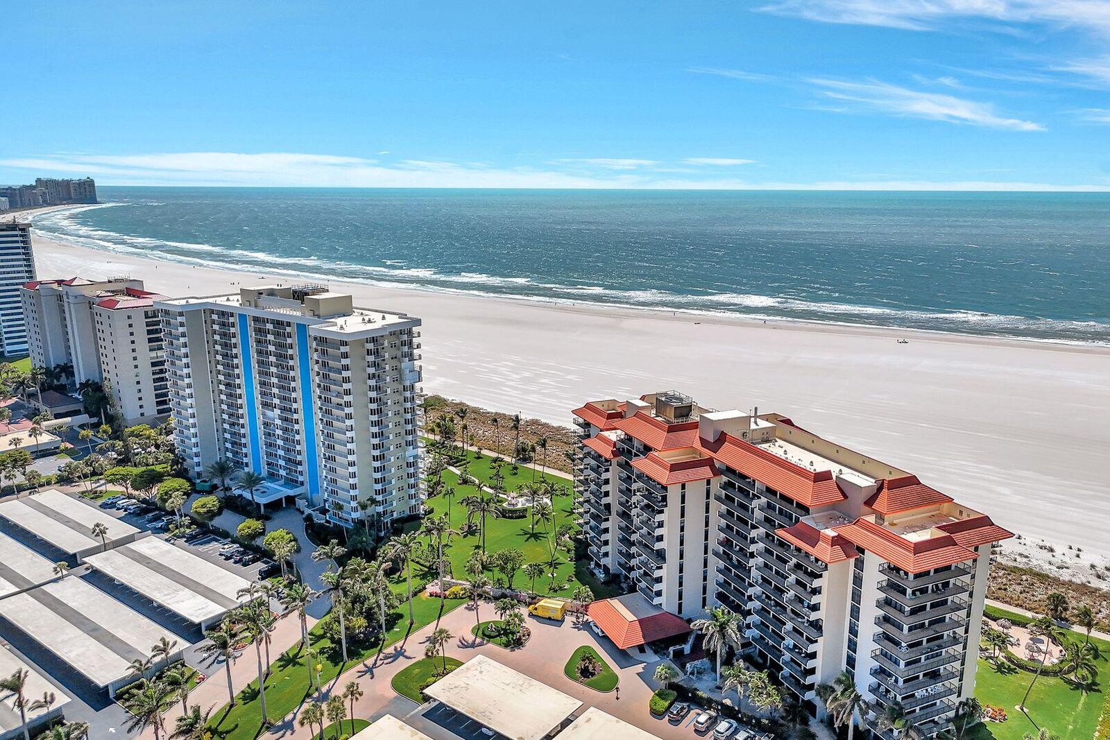 Property Photo:  180 Seaview 1002  FL 34145 