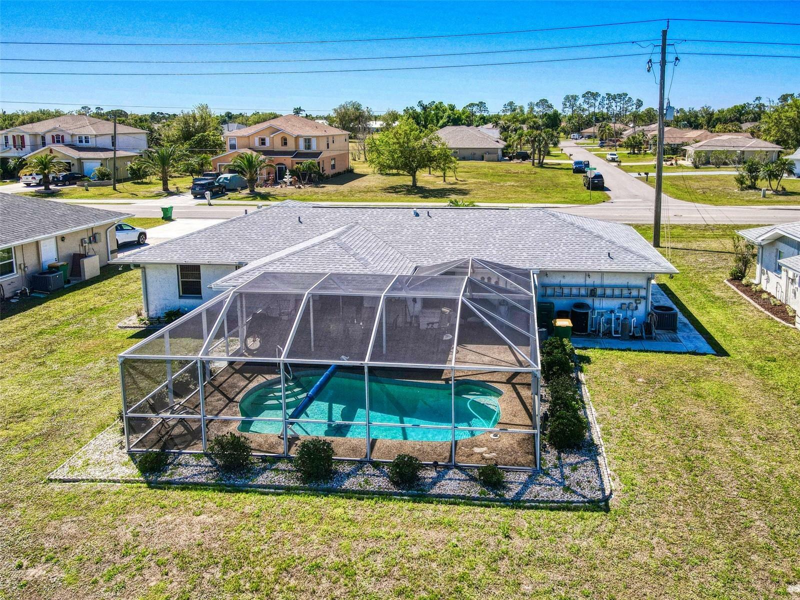 Property Photo:  26058 Deep Creek Boulevard  FL 33983 