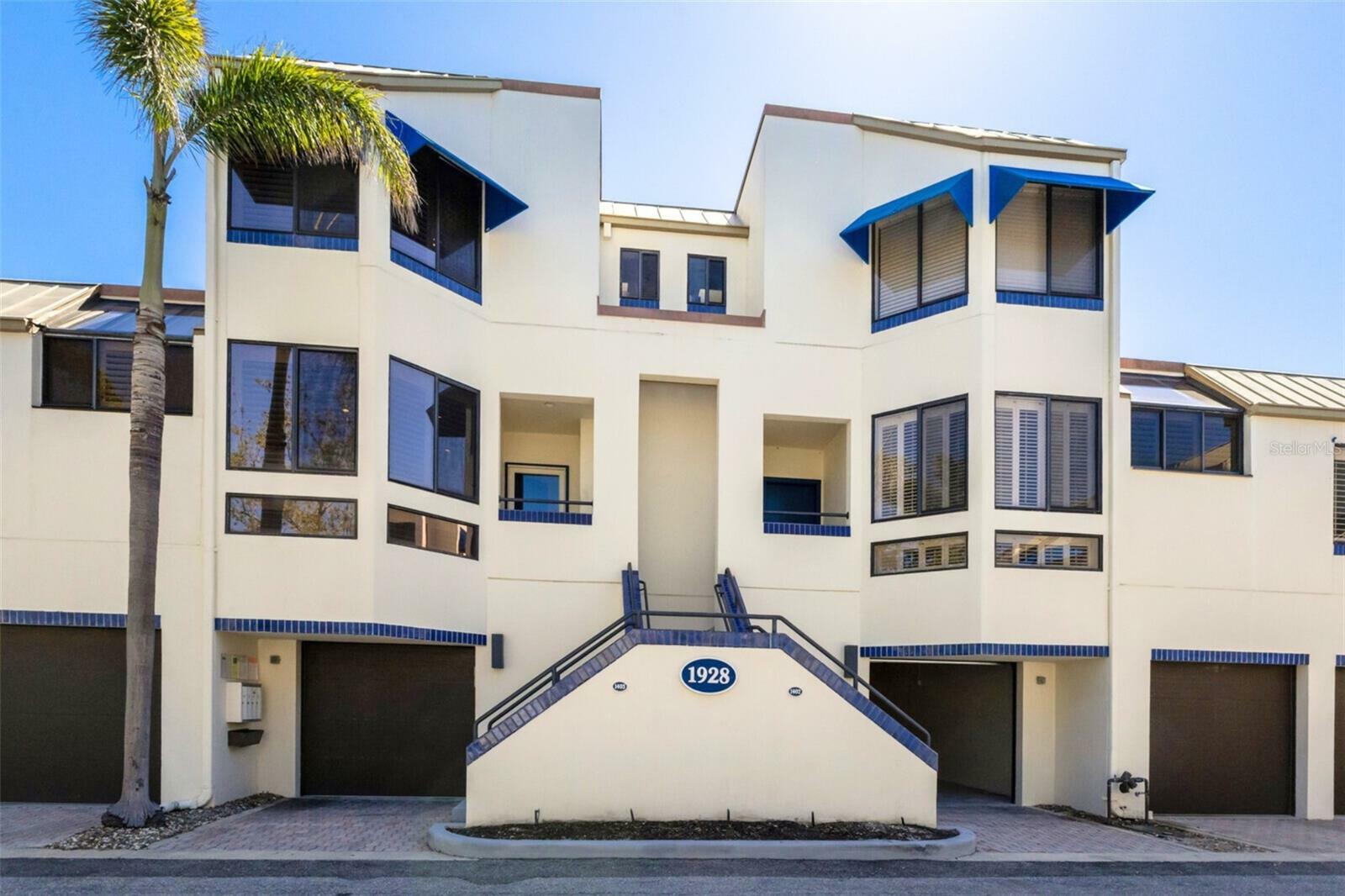 Property Photo: 1928 Harbourside Drive 1403 FL 34228