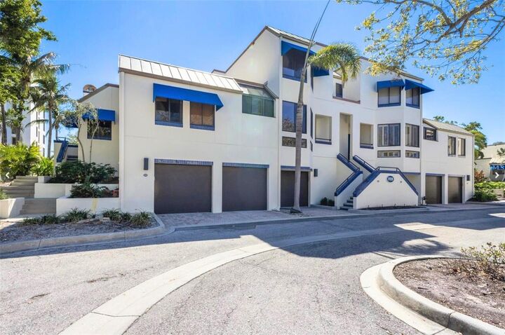 Property Photo: 1928 Harbourside Drive 1403 FL 34228