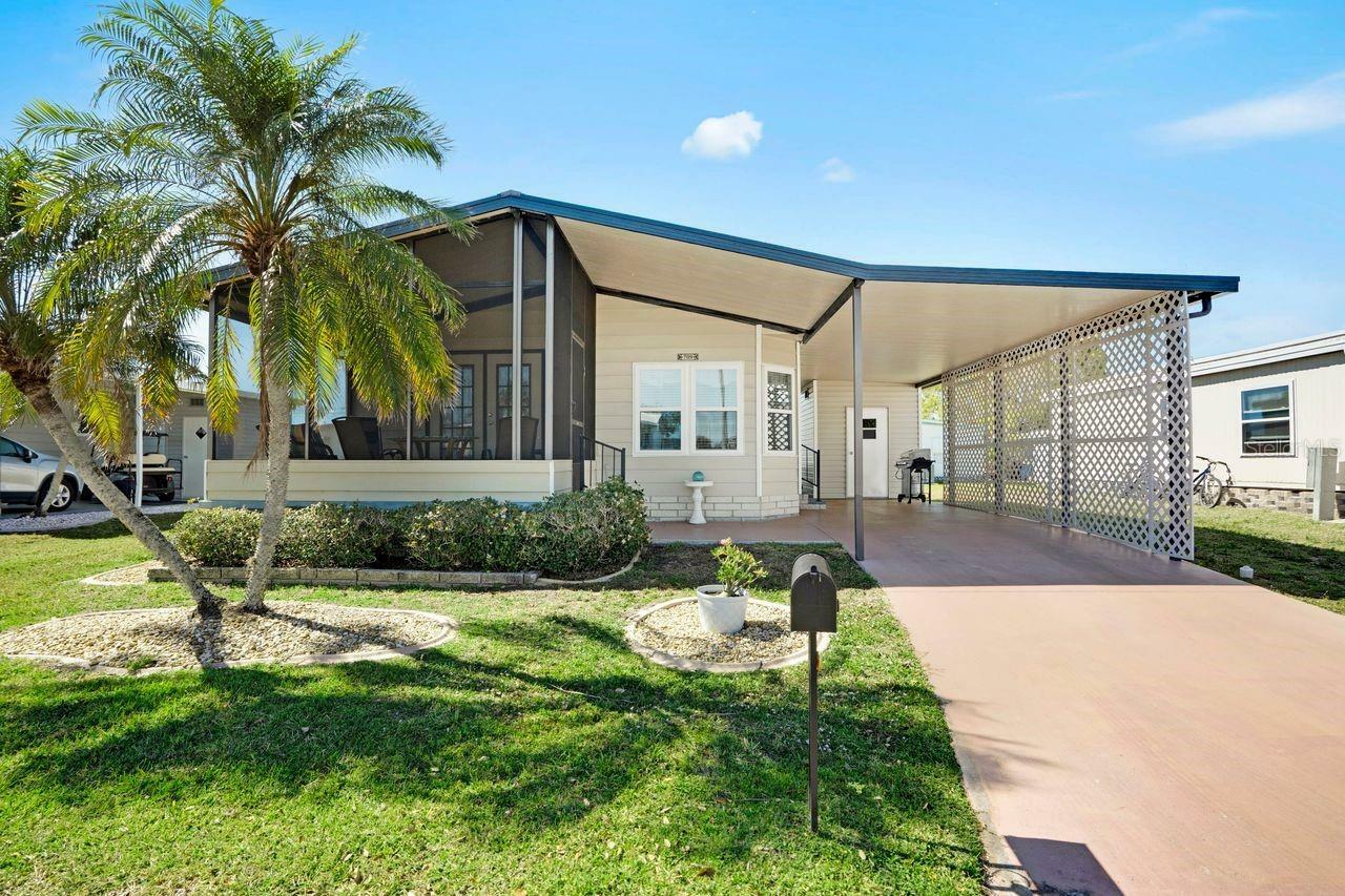 709 Riverview Circle  North Port FL 34287 photo