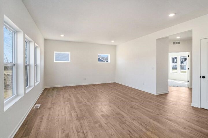 Property Photo: 6225 Comiskey Road MI 49127-8465