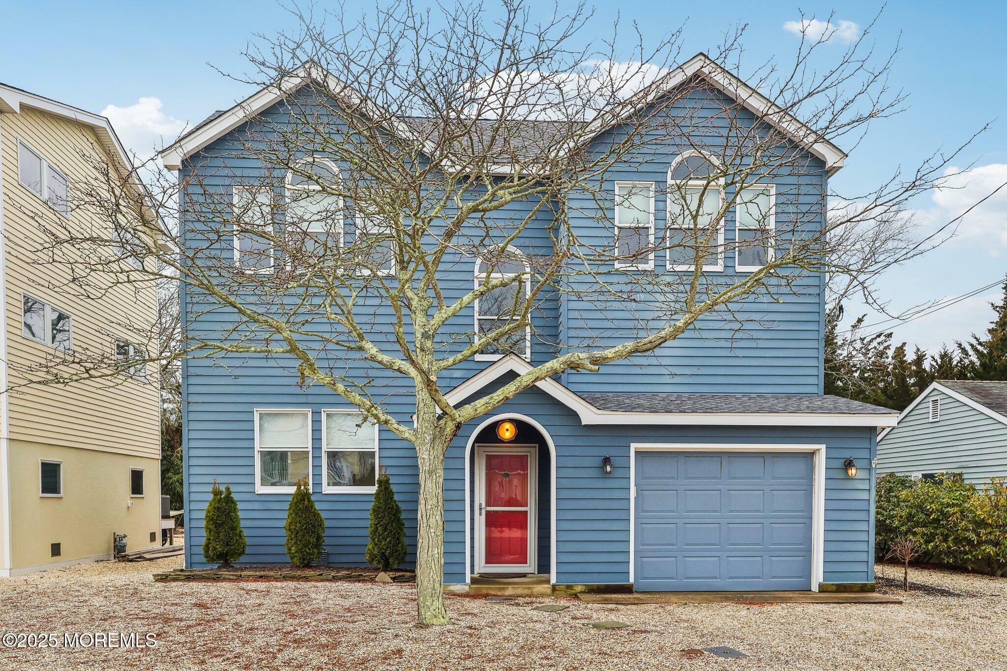 Property Photo: 114 N 12th Street NJ 08008