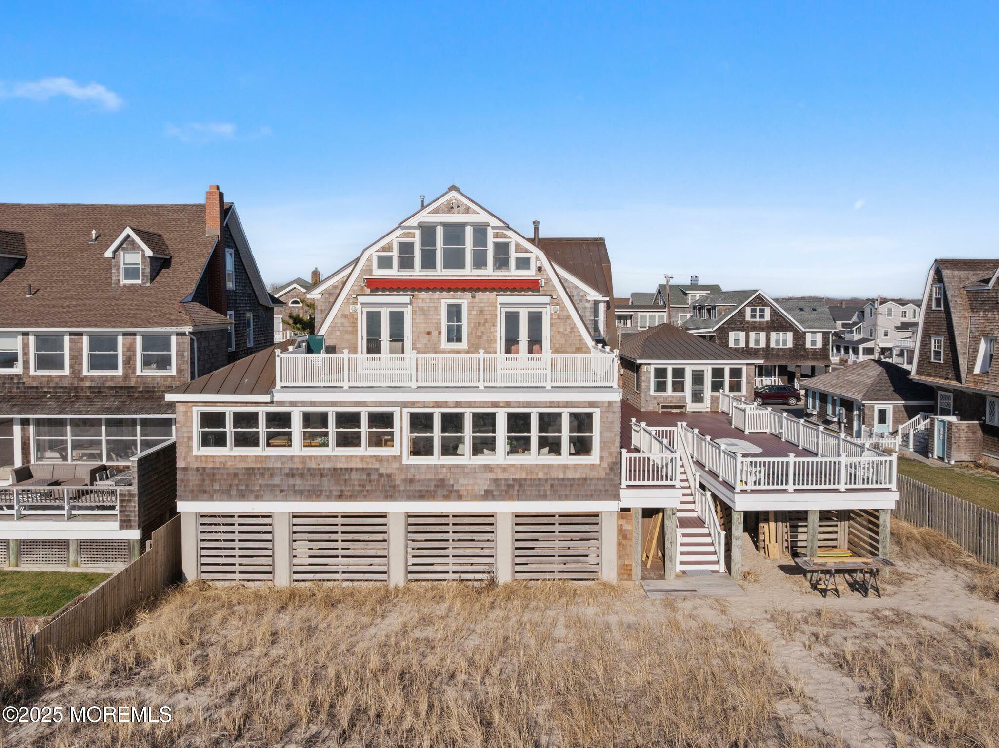 409 East Avenue  Bay Head NJ 08742 photo