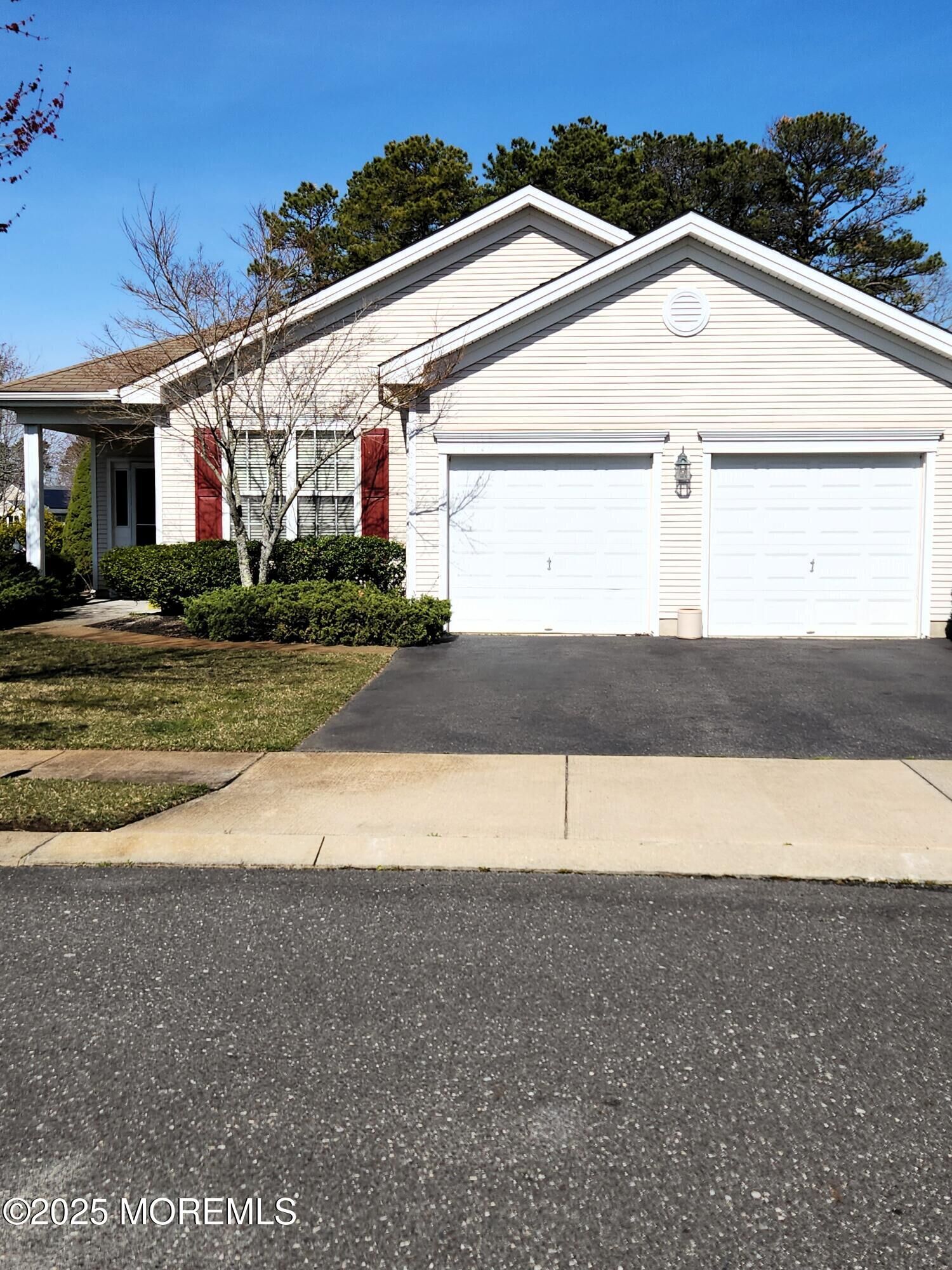 Property Photo: 137 Warwick Road NJ 08205