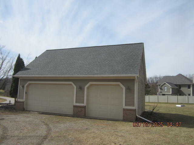 Property Photo: 4452 Creekview Drive MI 48843