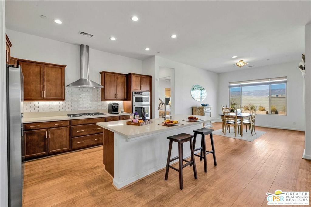 Property Photo:  82 Prosecco  CA 92270 