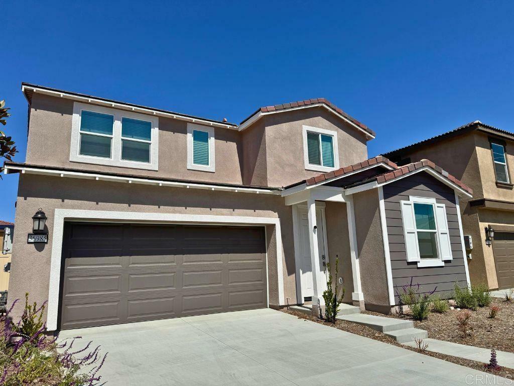 36985 Camino Springs Avenue  Murrieta CA 92563 photo