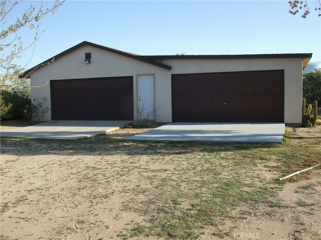 Property Photo: 16069 Jasmine Street CA 92395