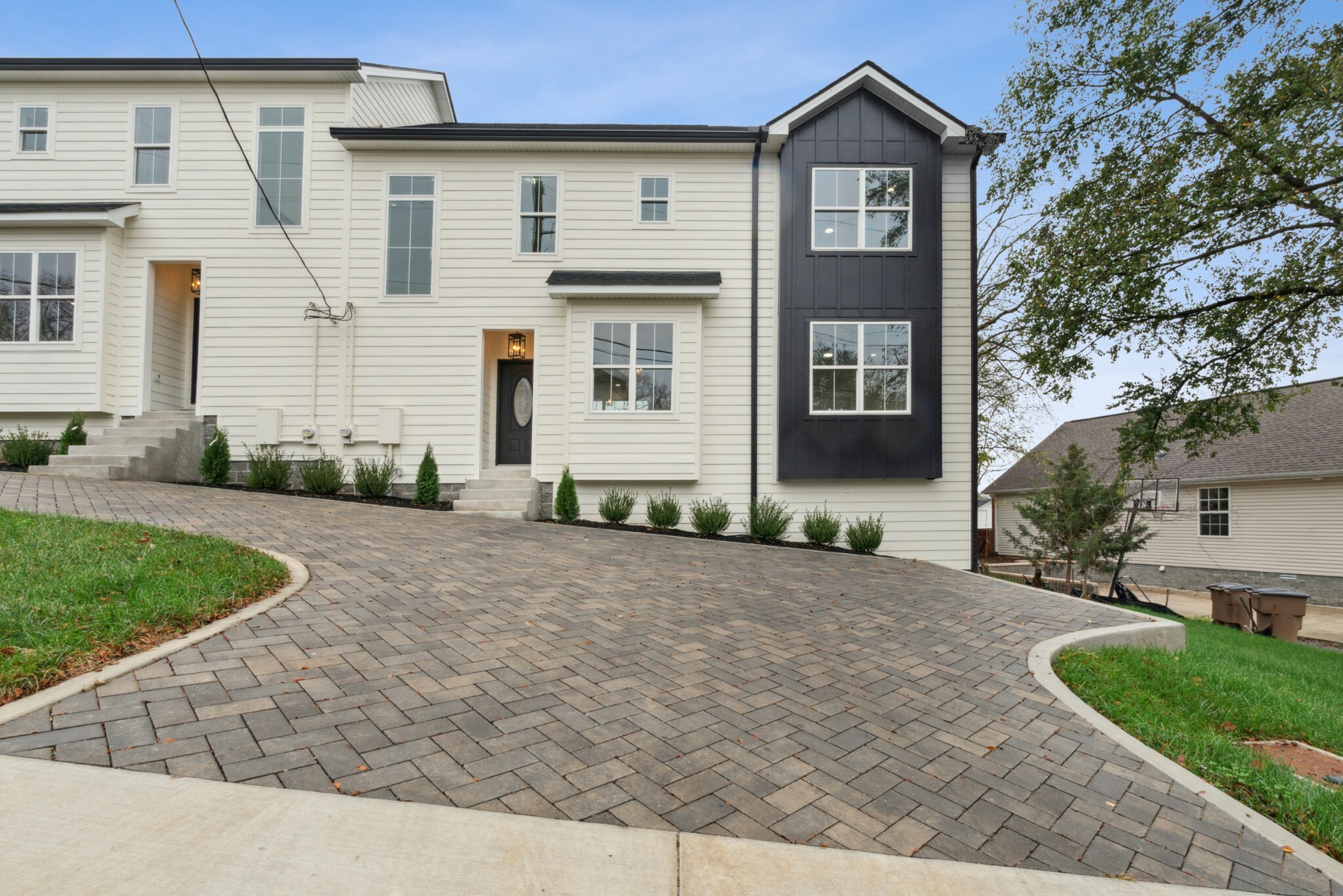 302 Alice Avenue #B  Nashville TN 37211 photo