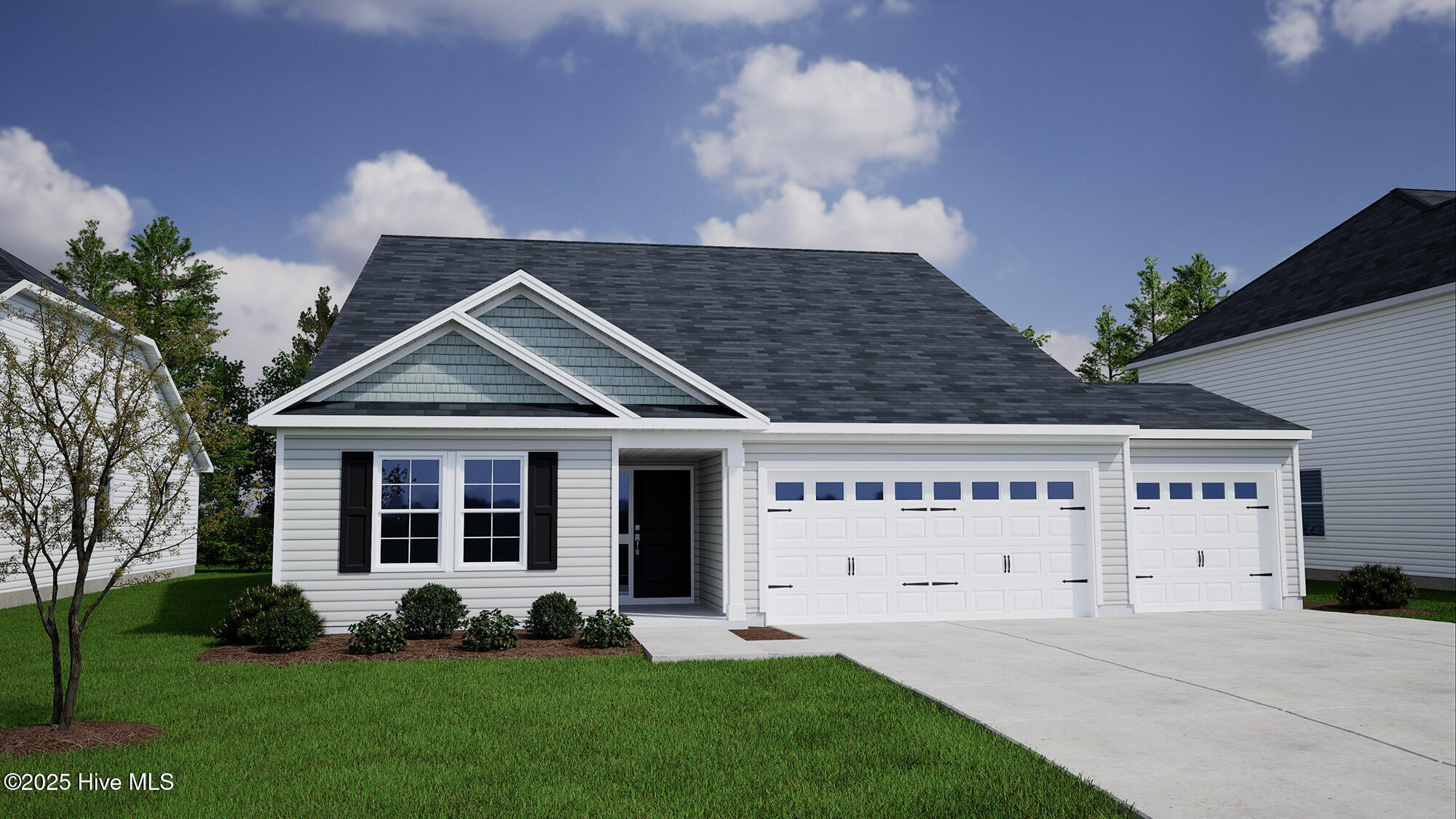 Property Photo:  328 Mayflower Drive NW Lot 88  NC 28467 
