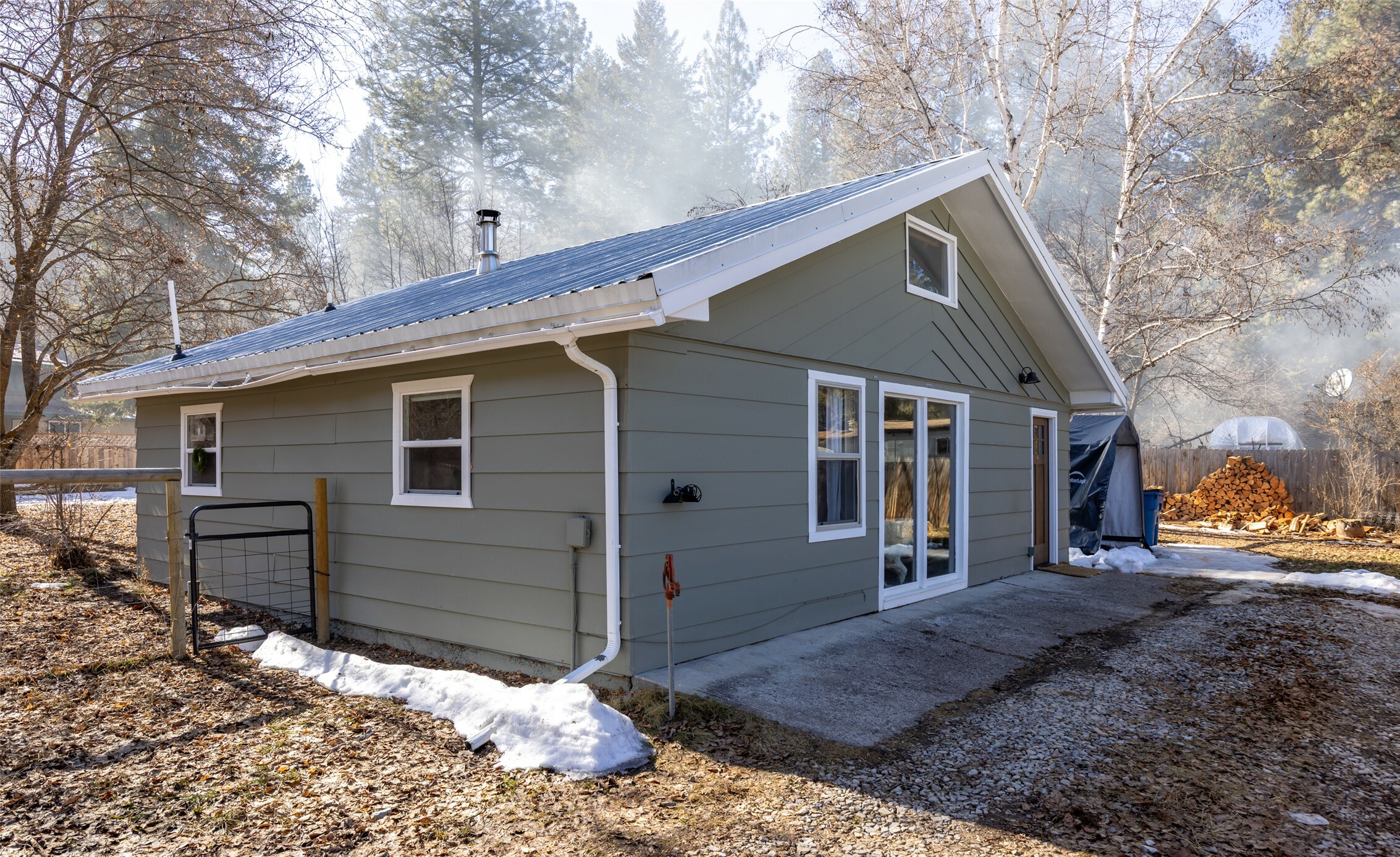1029 Runyon Drive  Alberton MT 59820 photo