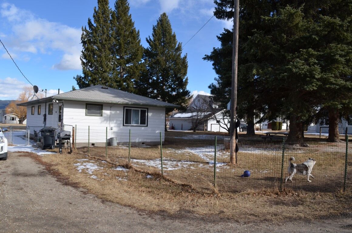 Property Photo:  117 Rice Drive  MT 59711 