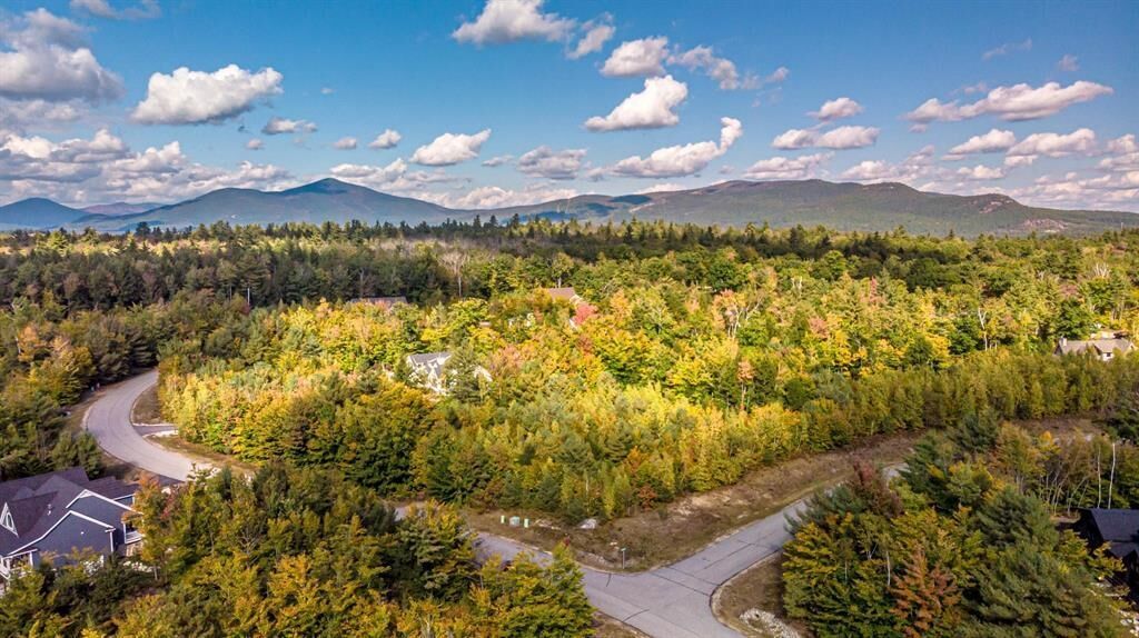 Property Photo: 00 Grandview Road NH 03818