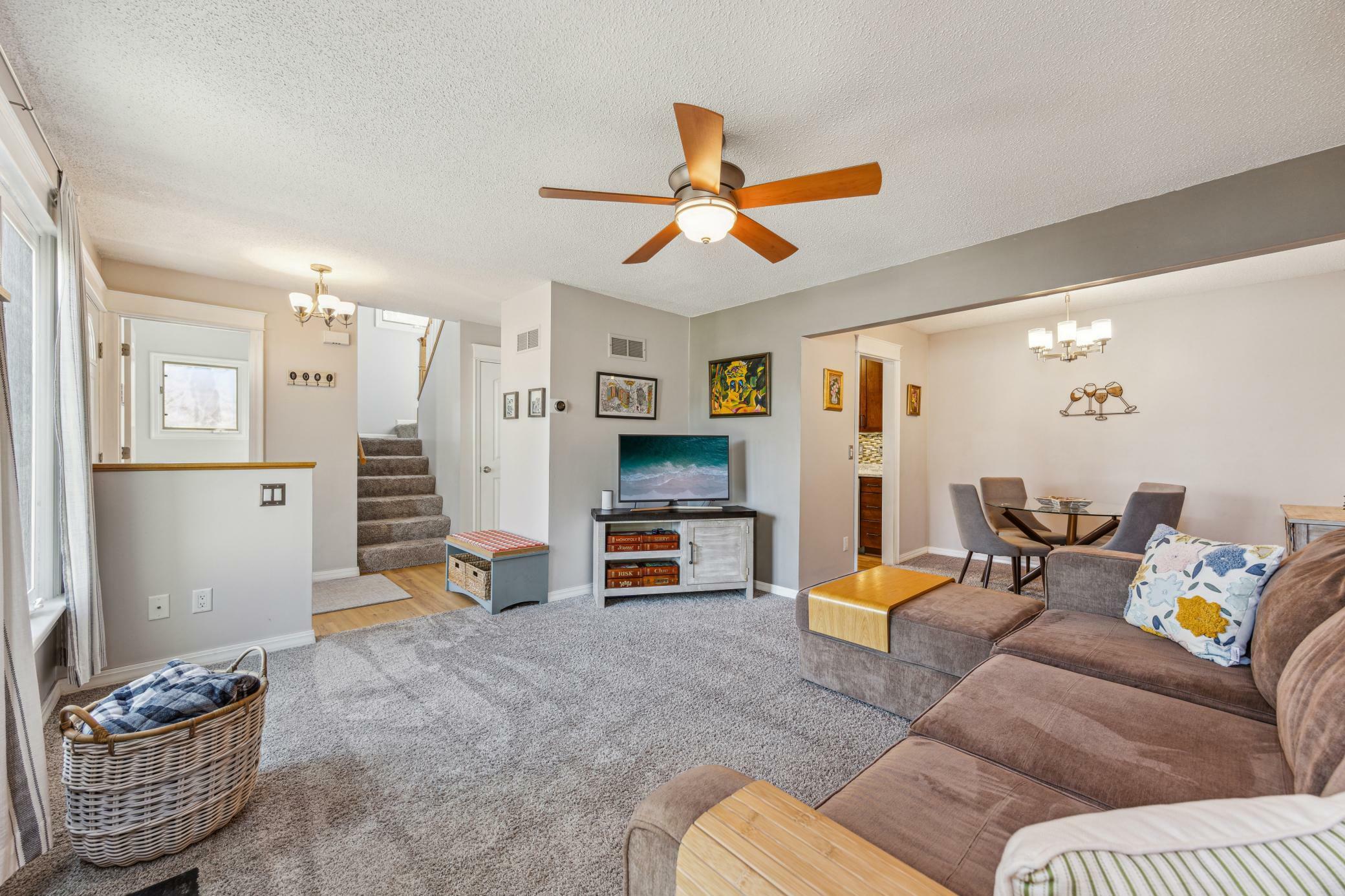 Property Photo: 7309 Woodstock Curve MN 55438