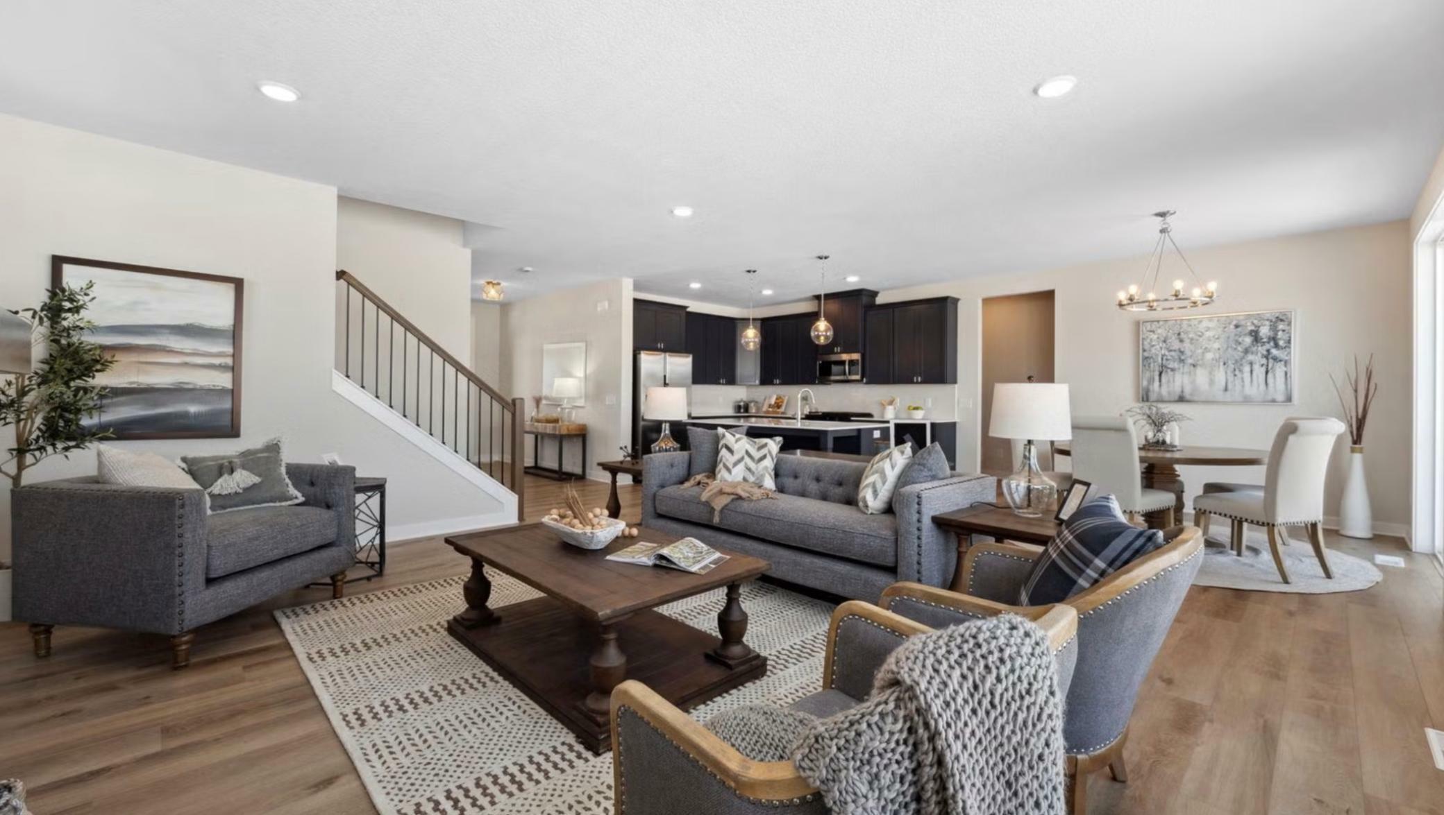 Property Photo: 1513 Creekwood Drive WI 54017