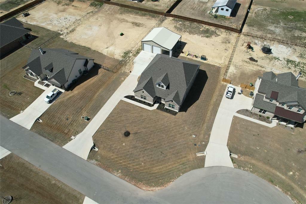 Property Photo: 197 Spanish Moss Trail TX 76078