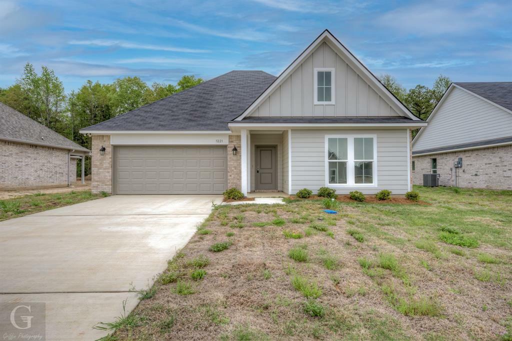 1221 Bayou Bay Court  Frierson LA 71027 photo