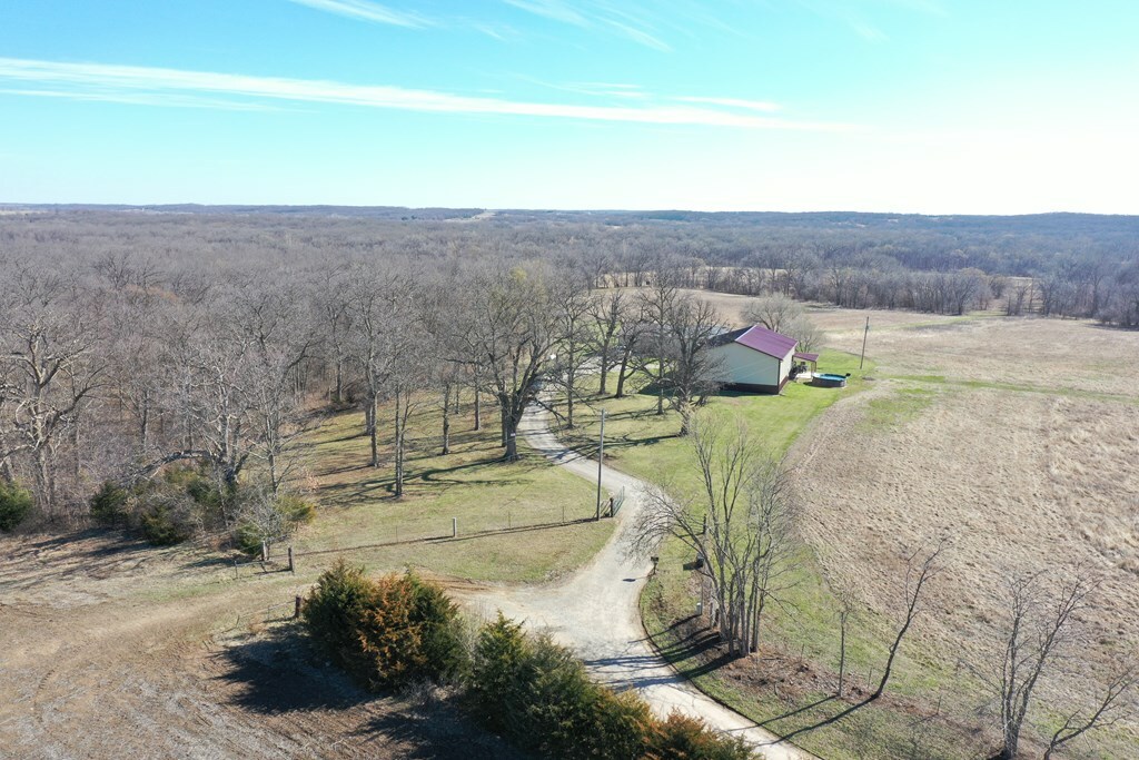 Property Photo:  30602 Cedar Drive  MO 64630 