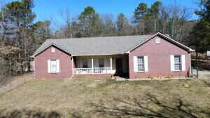 Property Photo:  404 Private Rd 3432  AR 72830 
