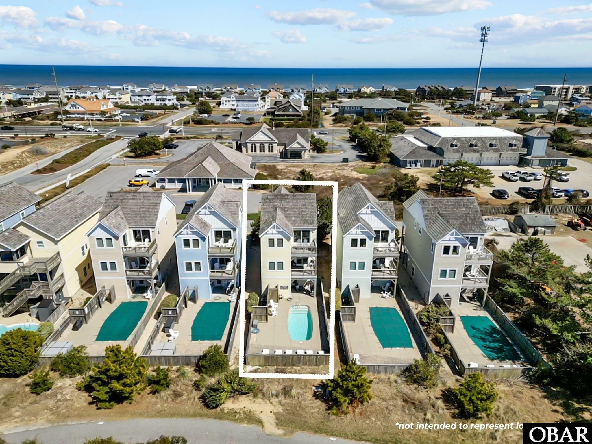 5309 S Sand Wedge Lane  Nags Head NC 27959 photo