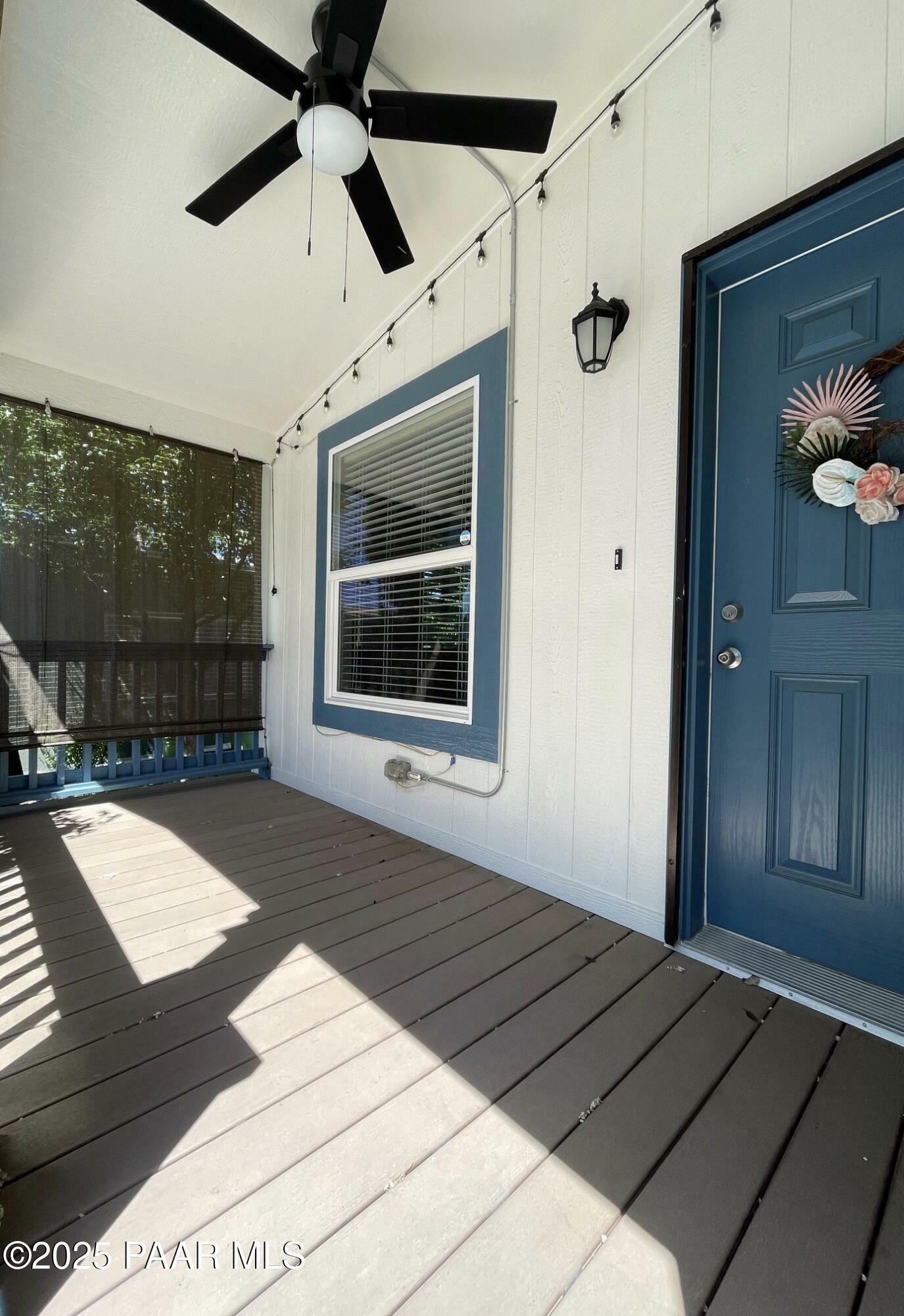 Property Photo: 11250 E State Route 69 2115 AZ 86327