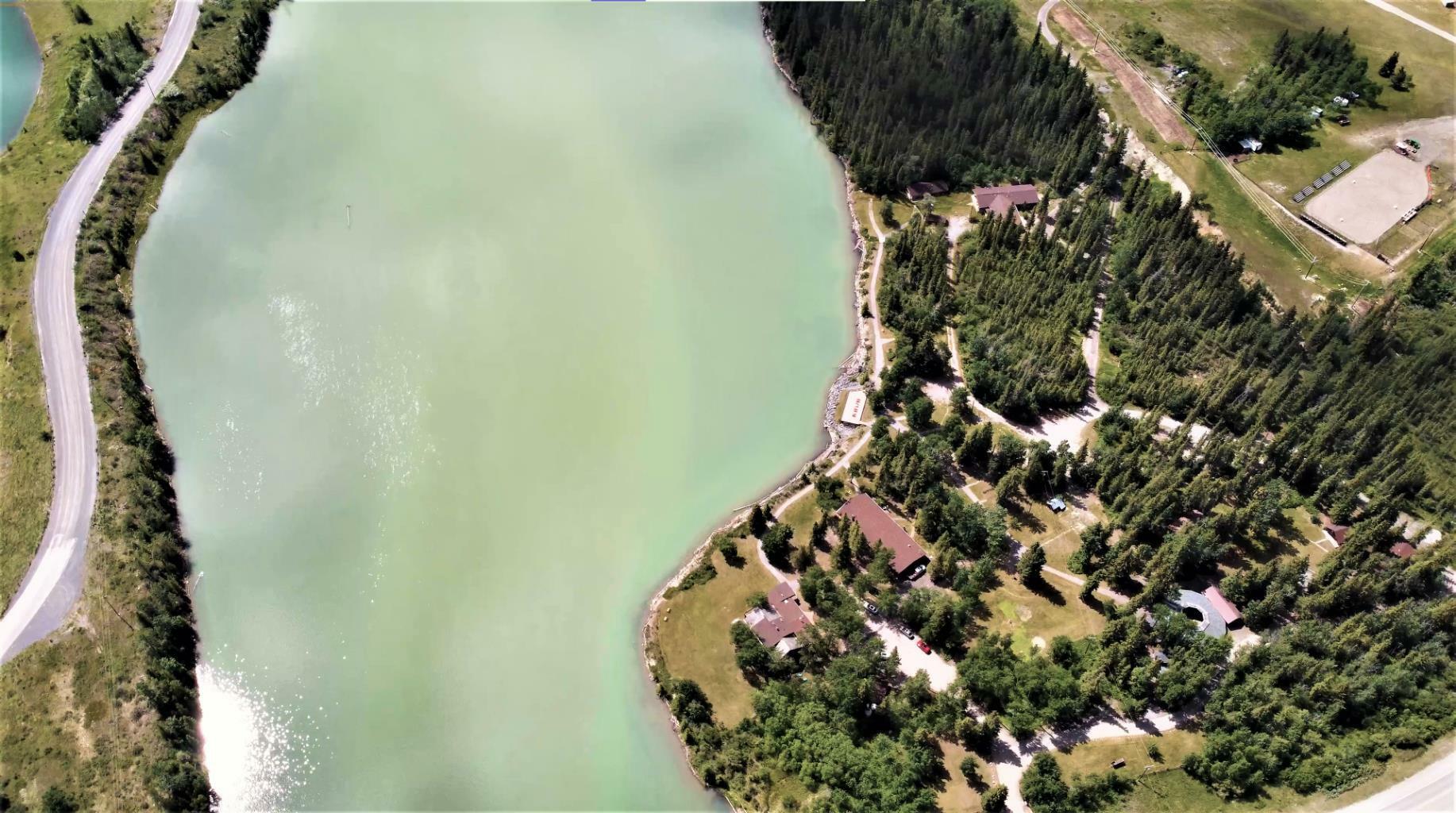 Property Photo: 9 Bagley Pass AB T0L 2C0
