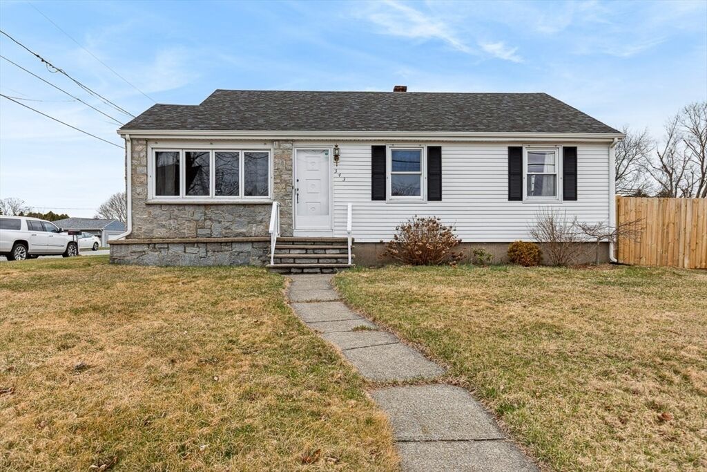 Property Photo:  343 Lees River Ave  MA 02725 