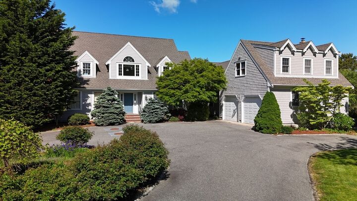 Property Photo:  35 Green Meadow Ln  MA 02536 